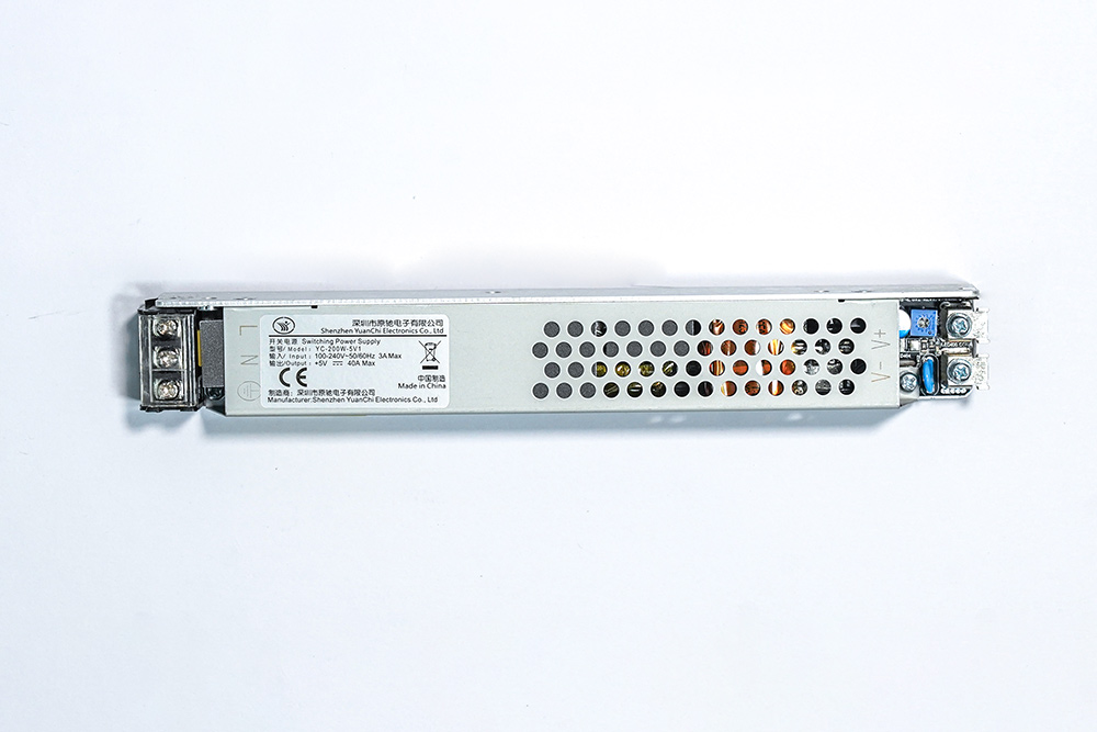 YC-200W-5V1