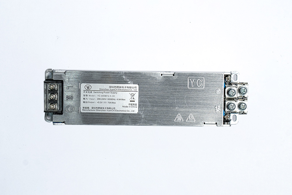 YC-400W12-5.3V