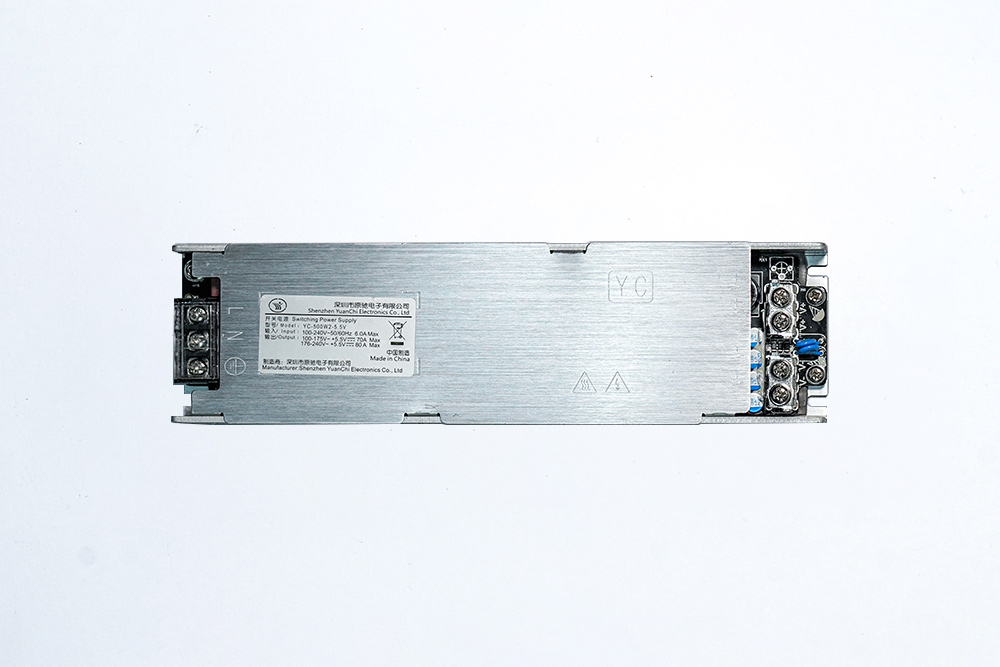 YC-500W2-5.5V