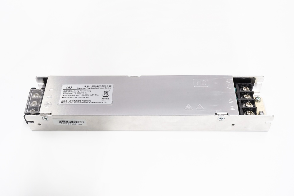 YC-200W16-5V