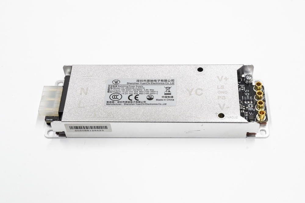 YC-200WX8-4.2V01A