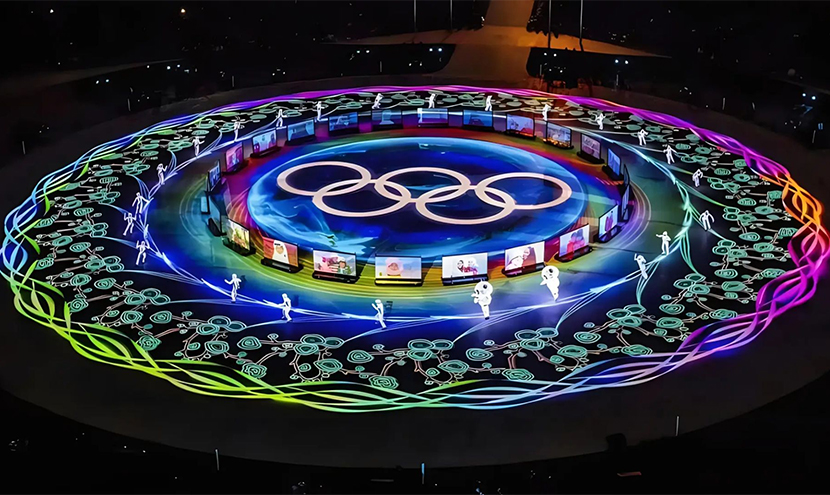 2018年平昌冬奧會(huì)